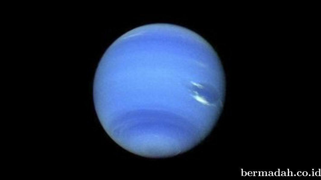 Super Earth Dekat Bumi Kembali Diitemukan