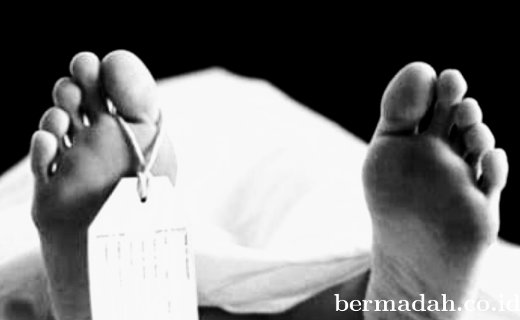 Seorang Gadis Diperkosa 4 Pria hingga Tewas, Diperkosa Lagi 7 Pria