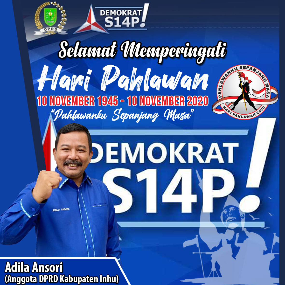 Iklan Bawah Detail Berita