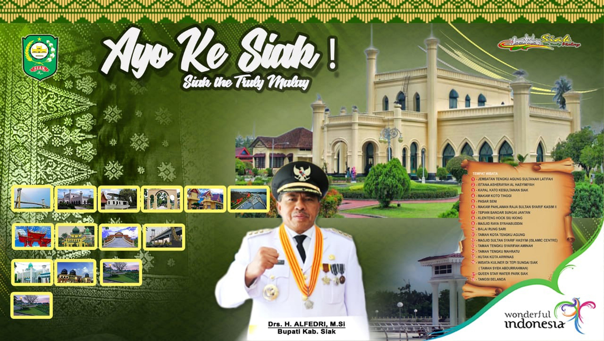 Iklan Home No 1