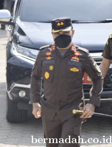 Beberapa Anggota DPRD Kuansing Periode 2014-2019 Kembalikan Dana Tunjangan
