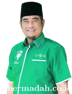Rusli Ahmad: Aplaus Polda Riau Amankan Bulan Ramadhan dan Arus Mudik Balik Lebaran 2022