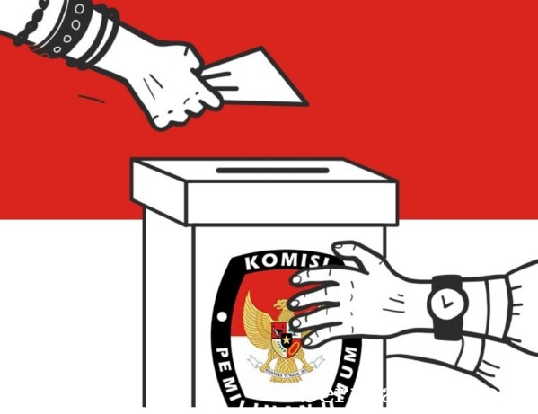 Usut Tuntas Polemik Pilkampung Teluk Lanus