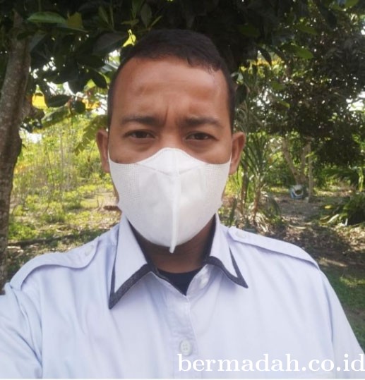 Masuki Cuaca Ekstrem, Camat Pusako Harapkan Semua Pihak Jaga Lingkungan