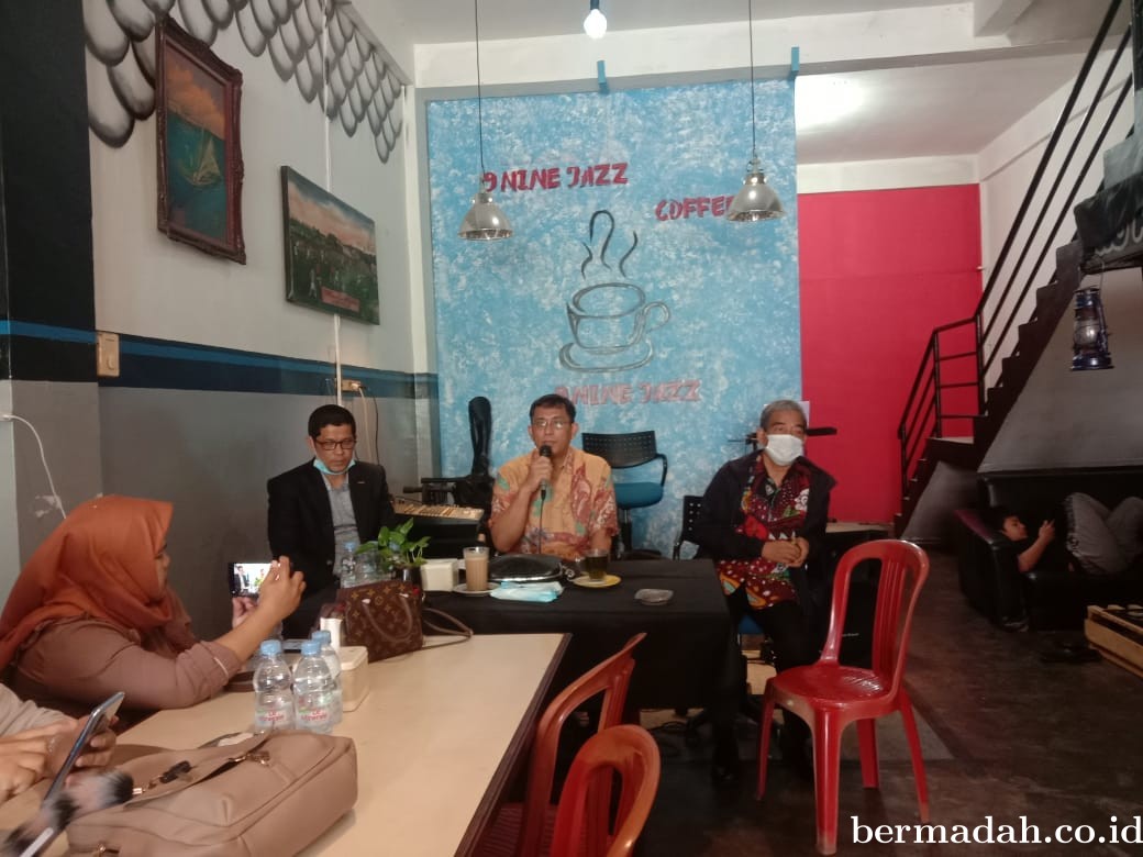 Penasehat Hukum Yan Prana Belum Terima Surat Tolak Penangguhan Penahanan