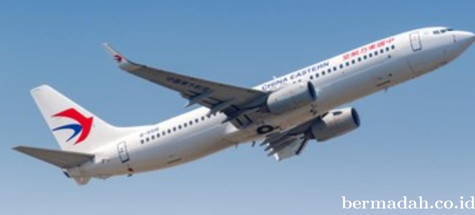 Pesawat China Eastern Airlines Jatuh, Presiden Xi Jinping Desak Dilakukan Penyelidikan