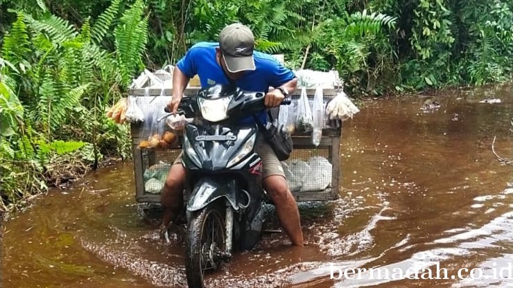 Pentingnya Pembangunan Infrastruktur Untuk Kemajuan Suatu Wilayah
