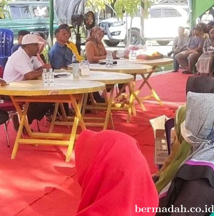 Kadis Lingkungan Hidup Rohil Pimpin Rakor Persiapan Penilaian DLHK se Provinsi Riau Tahun 2023