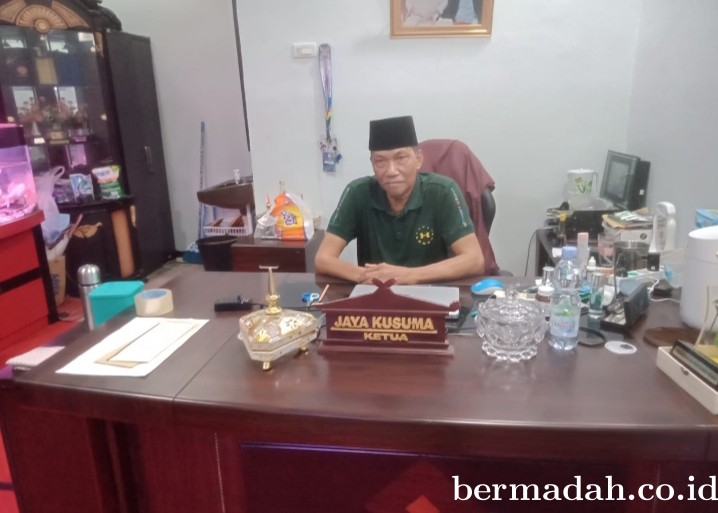 Atlet, Pelatih Berprestasi Dapat Uang Sagu Hati,Ketua NPC Riau Jaya Kusuma:Terimakasih Pak Pj Gubri!