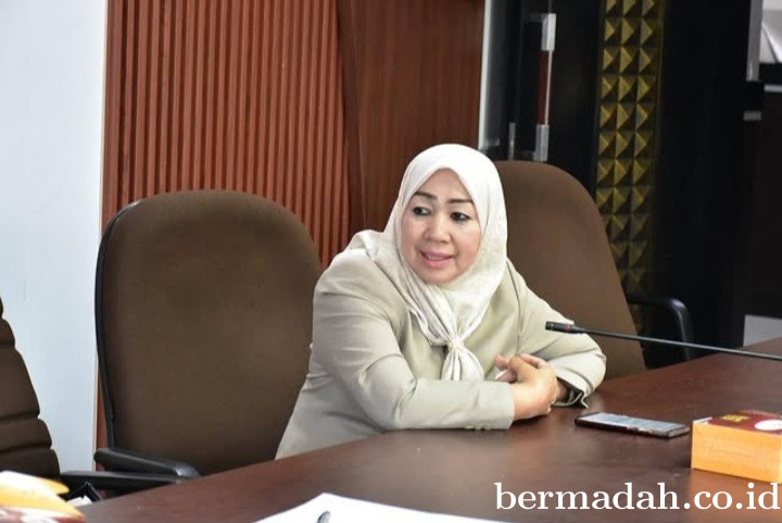 Komisi III DPRD Pekanbaru Laksanakan Hearing Bersama Dinas Kebudayaan dan Pariwisata Kota Pekanbaru