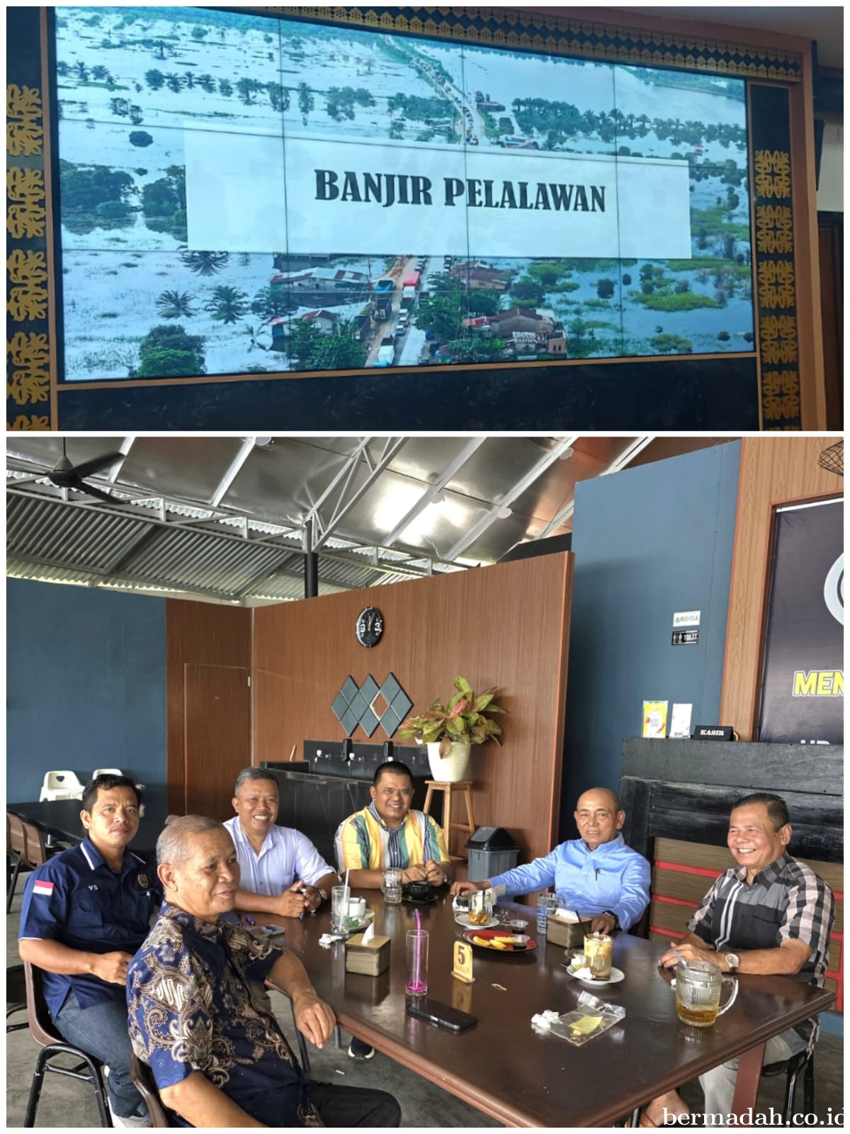 Peningkatan Jalintim Penting, Tapi Warga Terdampak Harus Jadi Prioritas