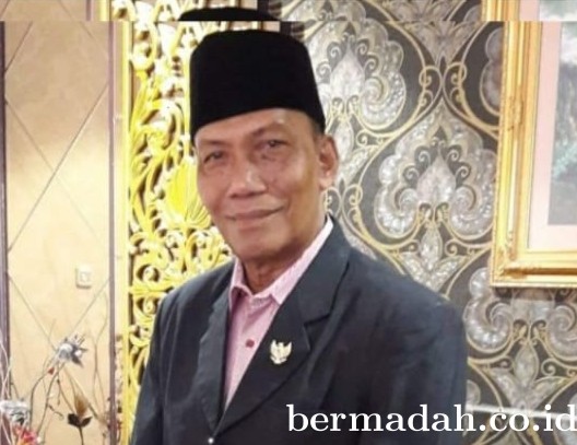 NPC Riau Siap Hadapi Peparnas 2024
