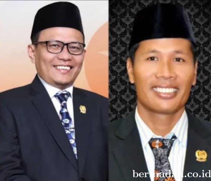 Koalisi Makin Menguat, Khairul Umam - Indra Gunawan Eet Bakal Jadi Lawan Tangguh Bagi Kasmarni
