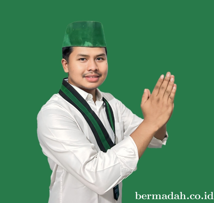 HMI Cabang Pekanbaru Serukan Kebijaksanaan Hadapi Polemik Relokasi Warga di TNTN