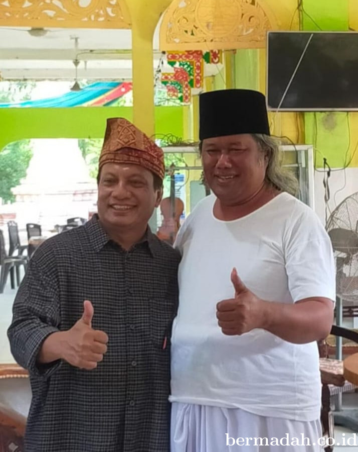 Kehidupan Ini Masalah Kebutuhan Manusia