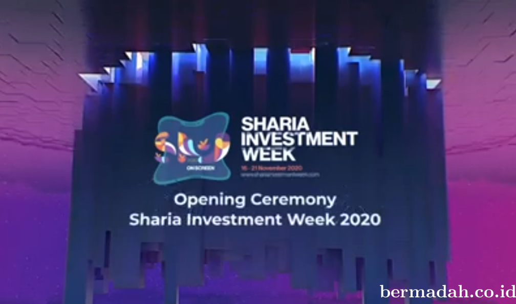 BEI Gelar Acara Literasi dan Inklusi Virtual Pasar Modal Syariah