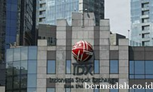 Optimis IHSG Menuju Level 6.800 pada Akhir 2021