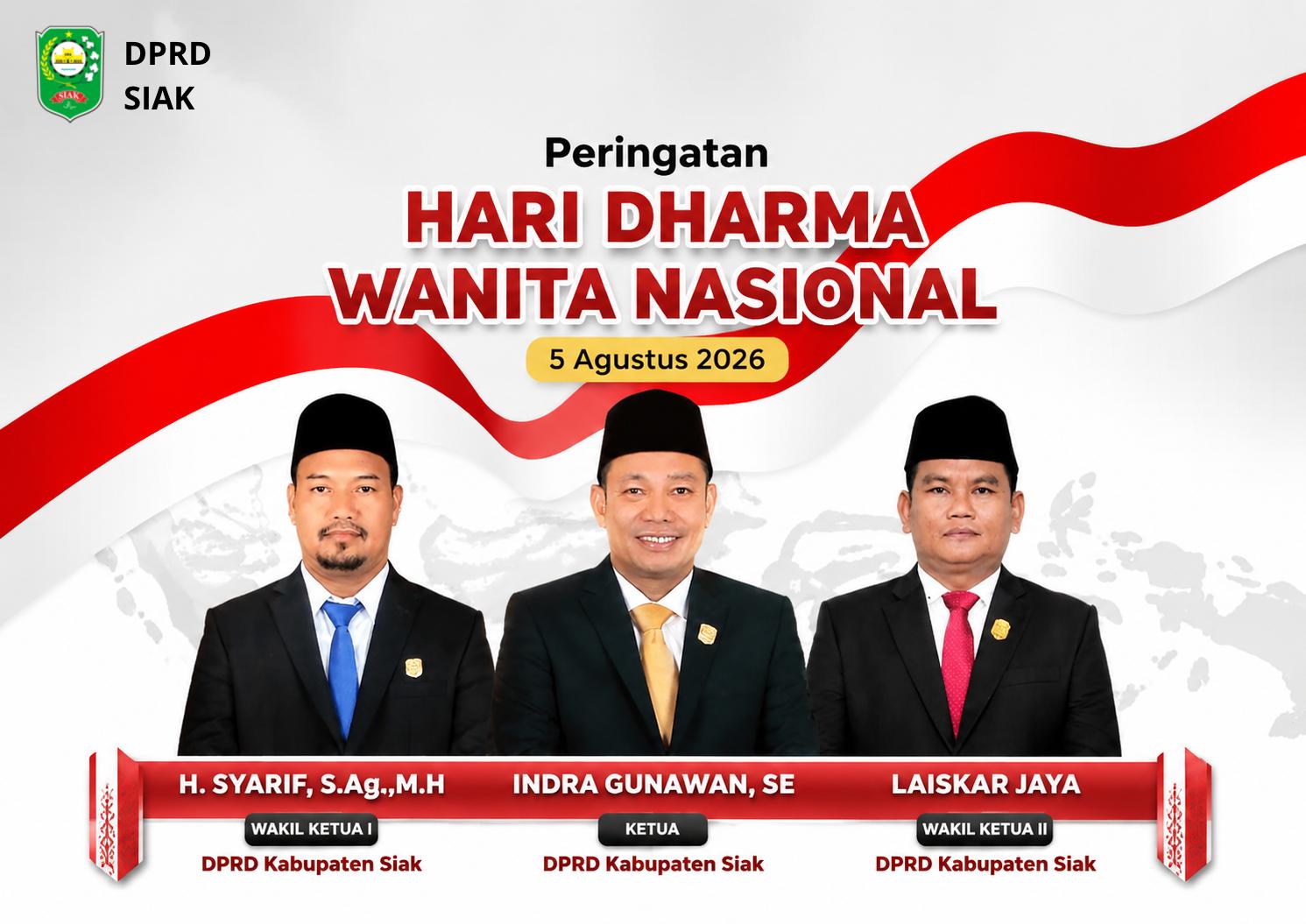 Iklan DPRD Siak