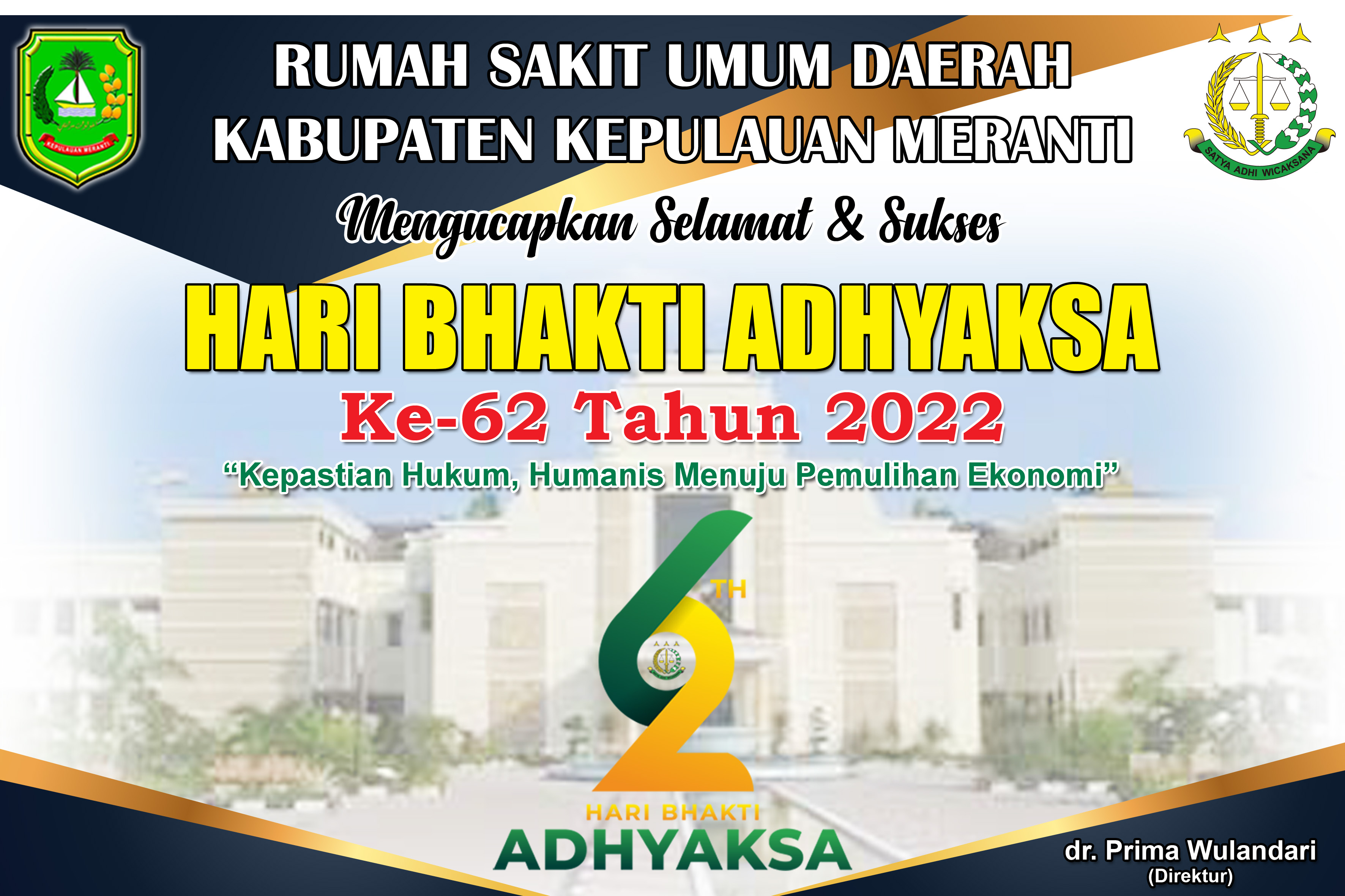 Iklan Home No 5