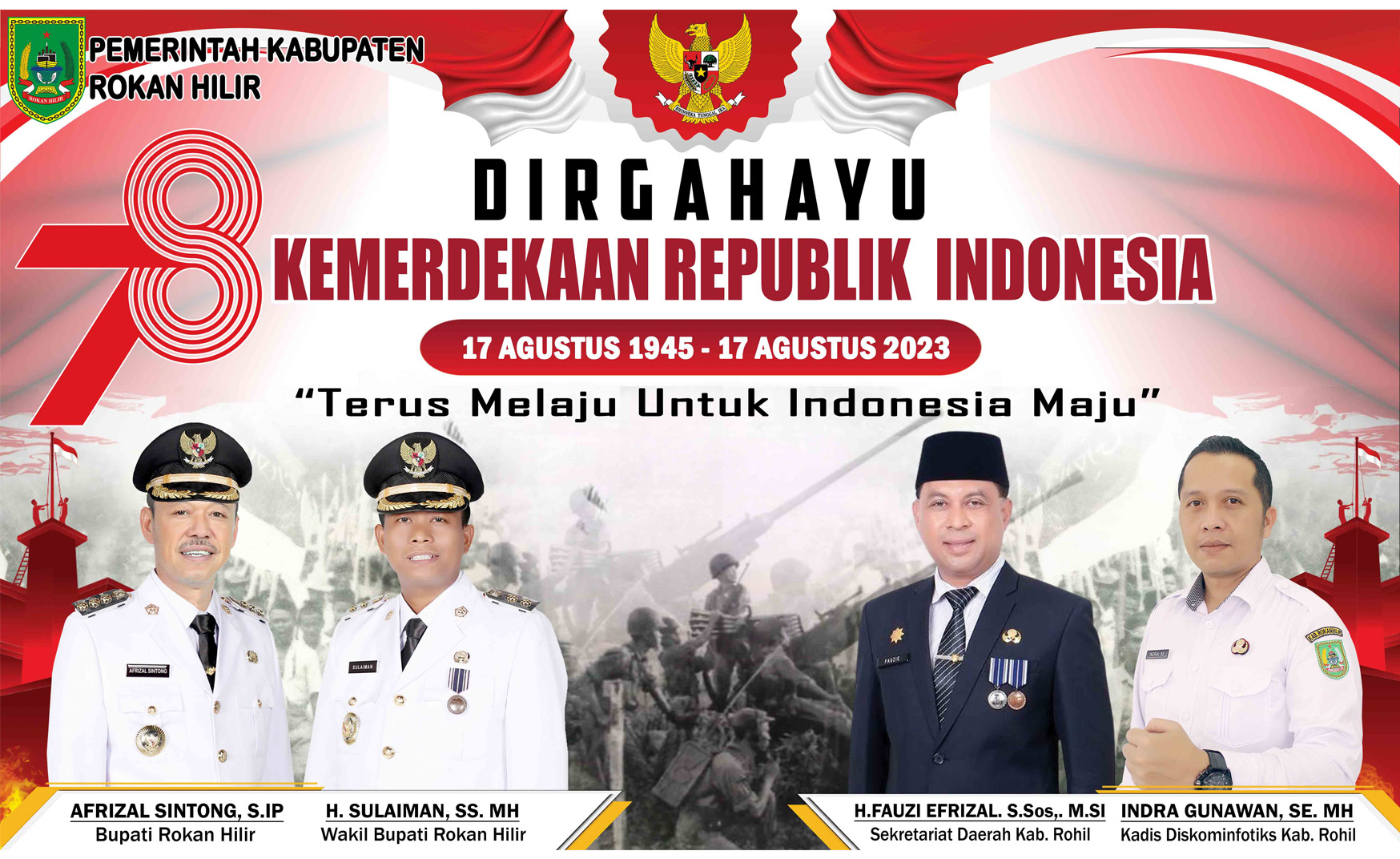 Iklan Home No 1