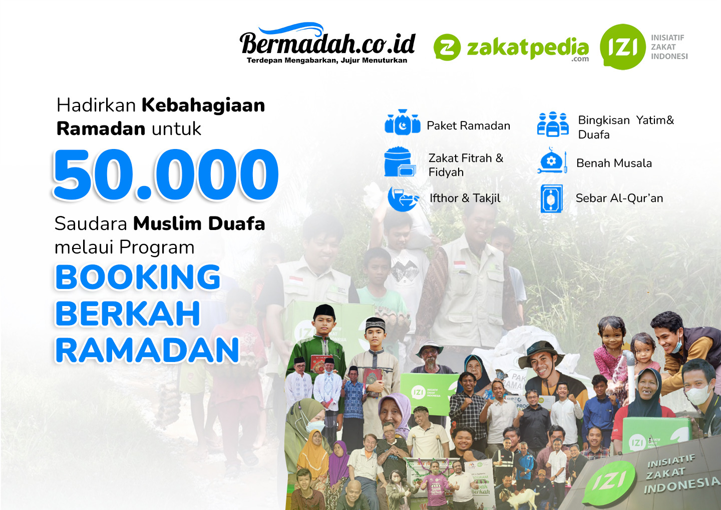 Iklan Home No 1