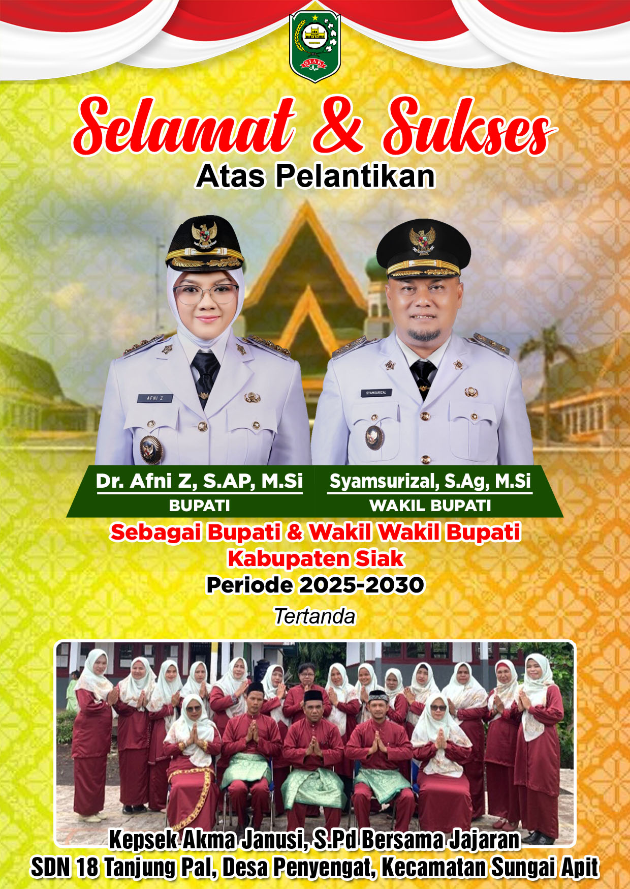 Iklan Sidebar Kiri